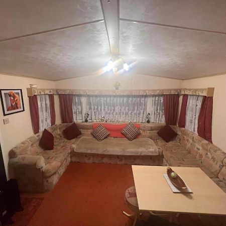 Kerrys Place, 75 Sealands Caravan Site, Ingoldmells 6 Berth Hotel Buitenkant foto